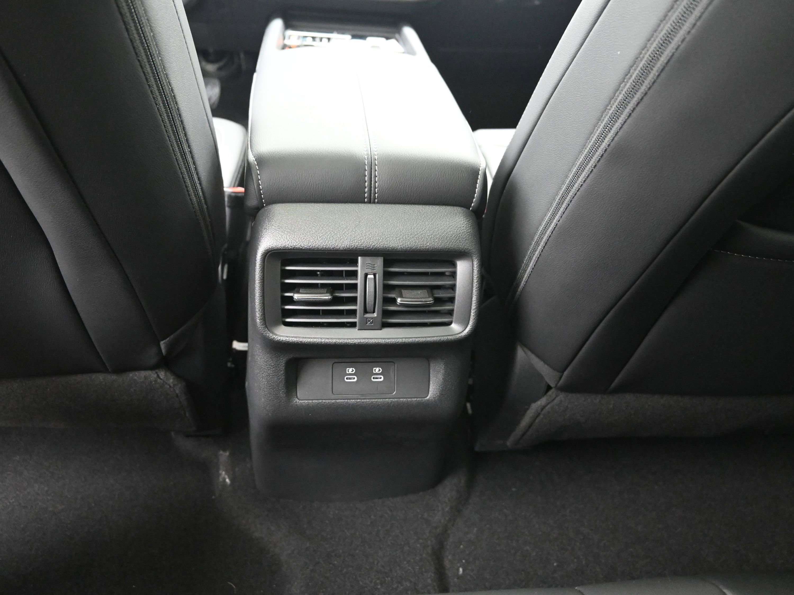 New 2025 Nissan Murano SL w/ Cargo Package image 20