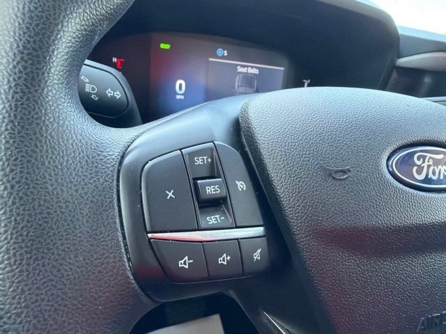 Used 2025 Ford Maverick XLT w/ Equipment Group 301A AWD/4WD image 28