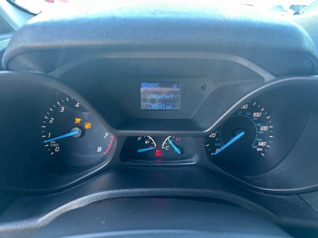 Used 2015 Ford Transit Connect XL image 12