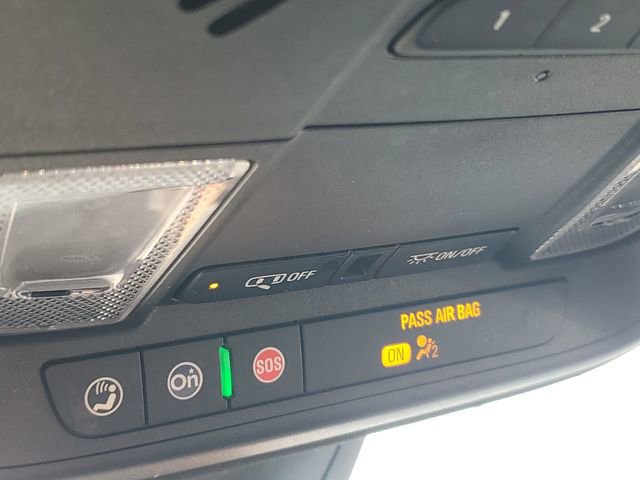 Certified 2025 Cadillac XT5 Luxury AWD/4WD image 24