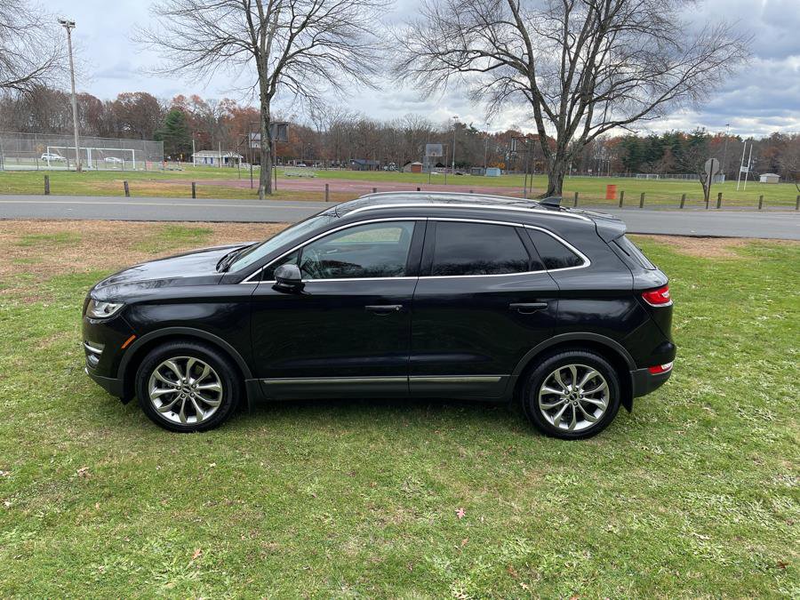 Used 2019 Lincoln MKC Select w/ Select Plus Package image 30