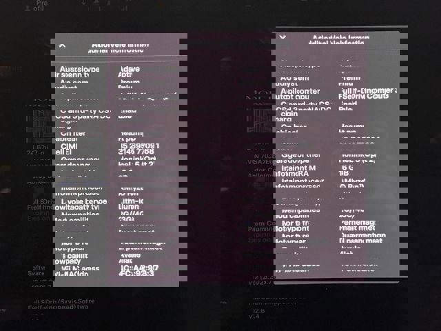 Used 2022 Tesla Model X Plaid image 36