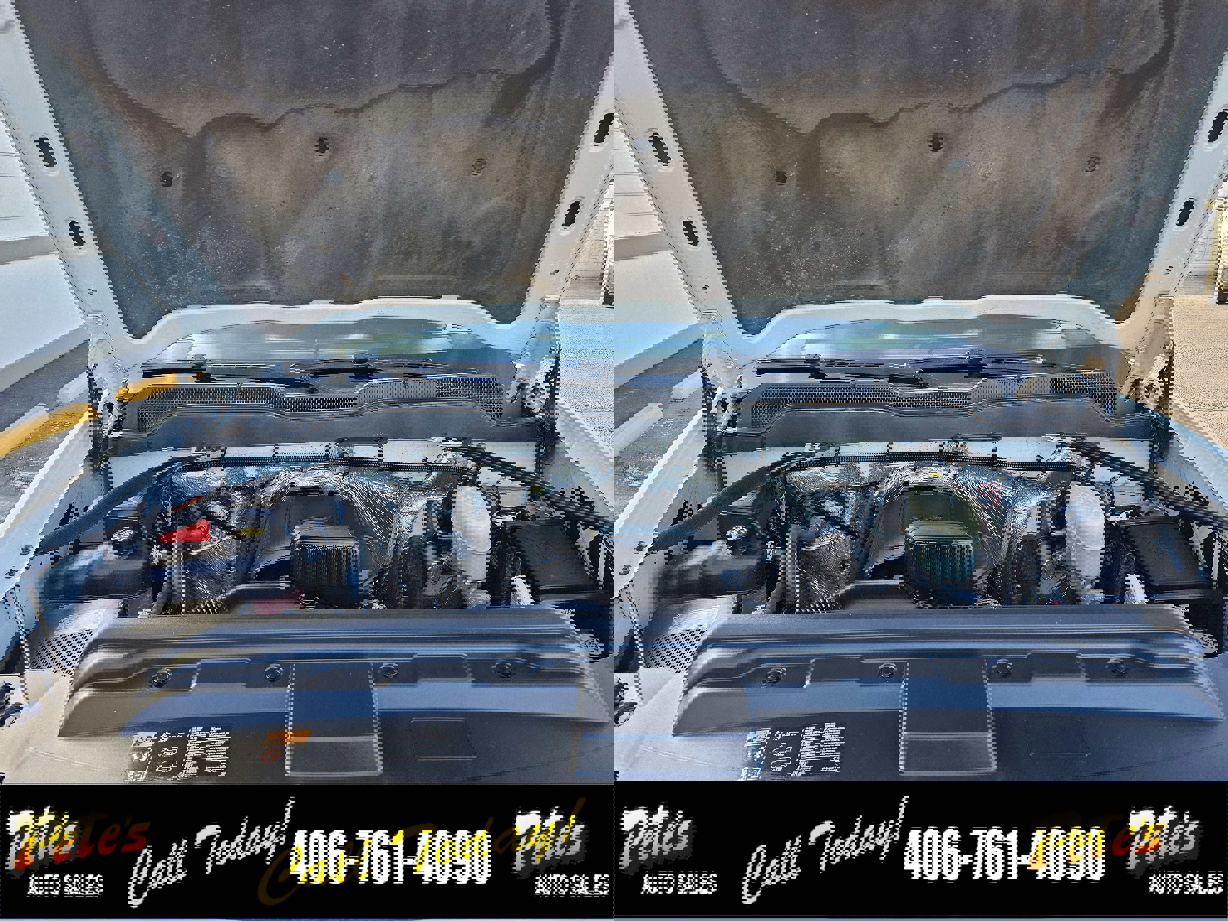 Used 2015 Chevrolet Silverado 2500 W/T image 20