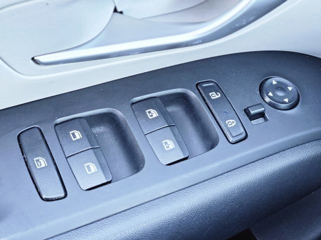 Used 2024 Hyundai Tucson SEL image 22