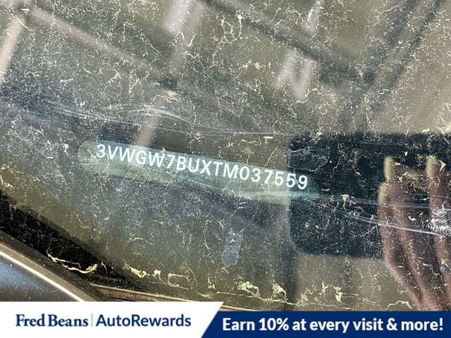 New 2026 Volkswagen Jetta SEL image 19