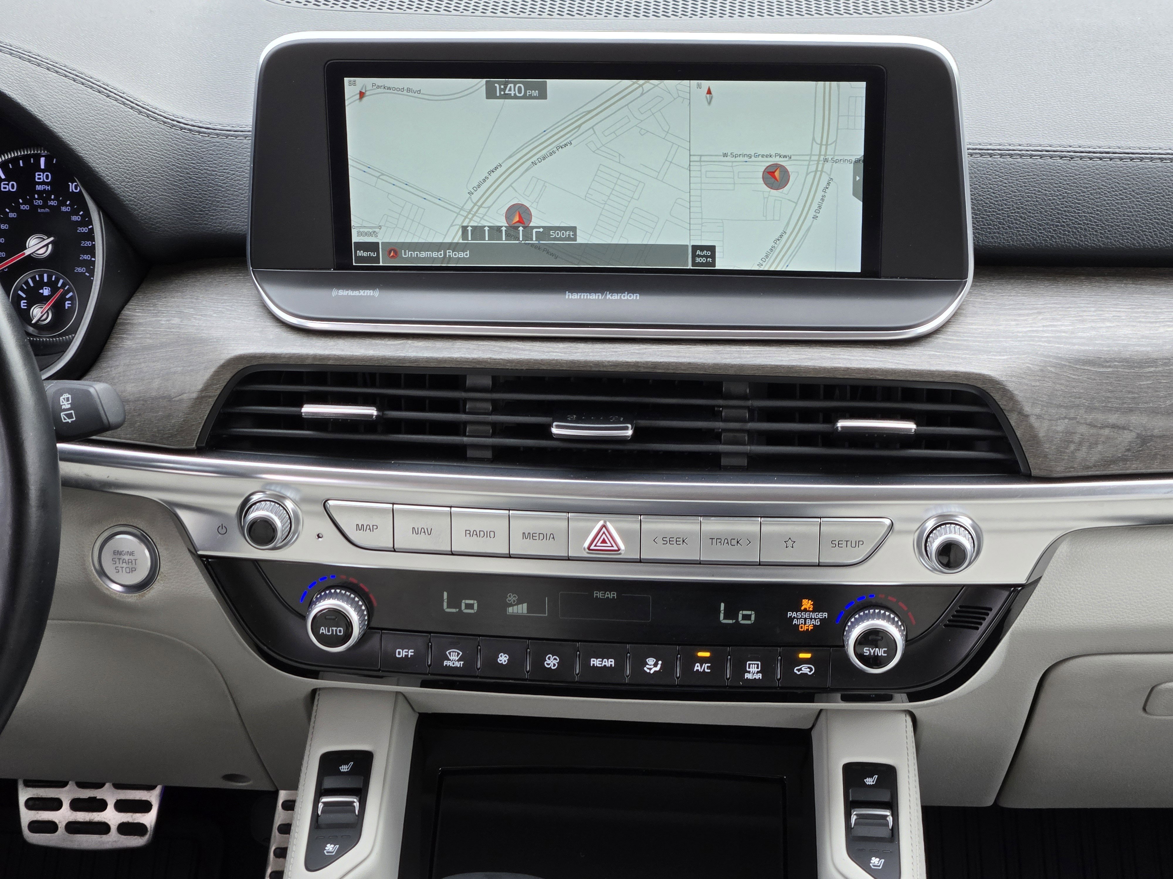 Used 2022 Kia Telluride SX w/ Towing Package image 20