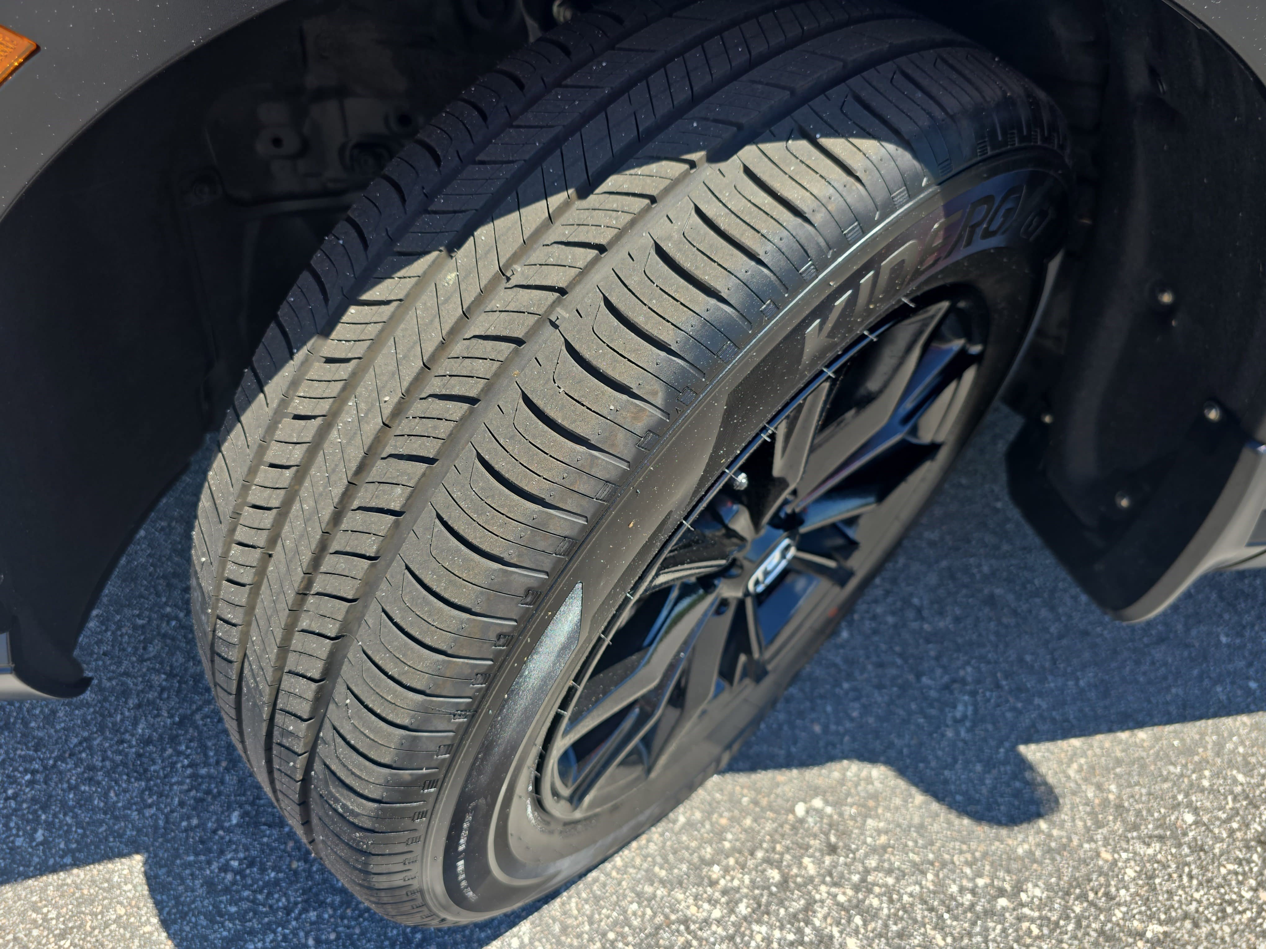 Used 2025 Honda CR-V Sport image 31
