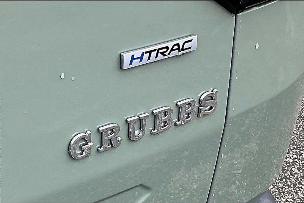 Used 2024 Hyundai Santa Cruz Limited image 42