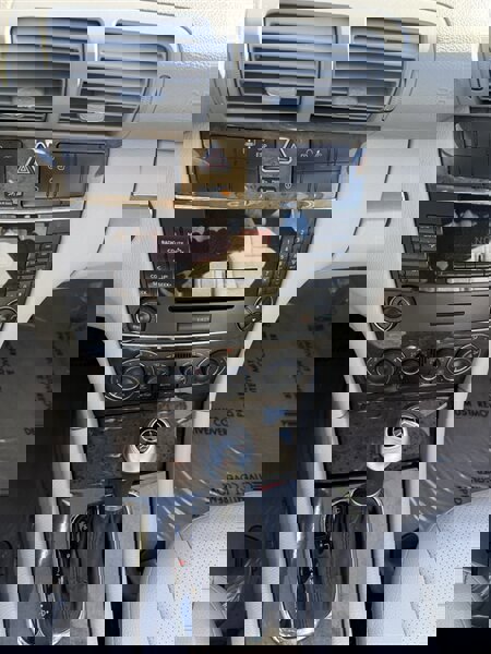 Used 2007 Mercedes-Benz C 230 Sedan image 17