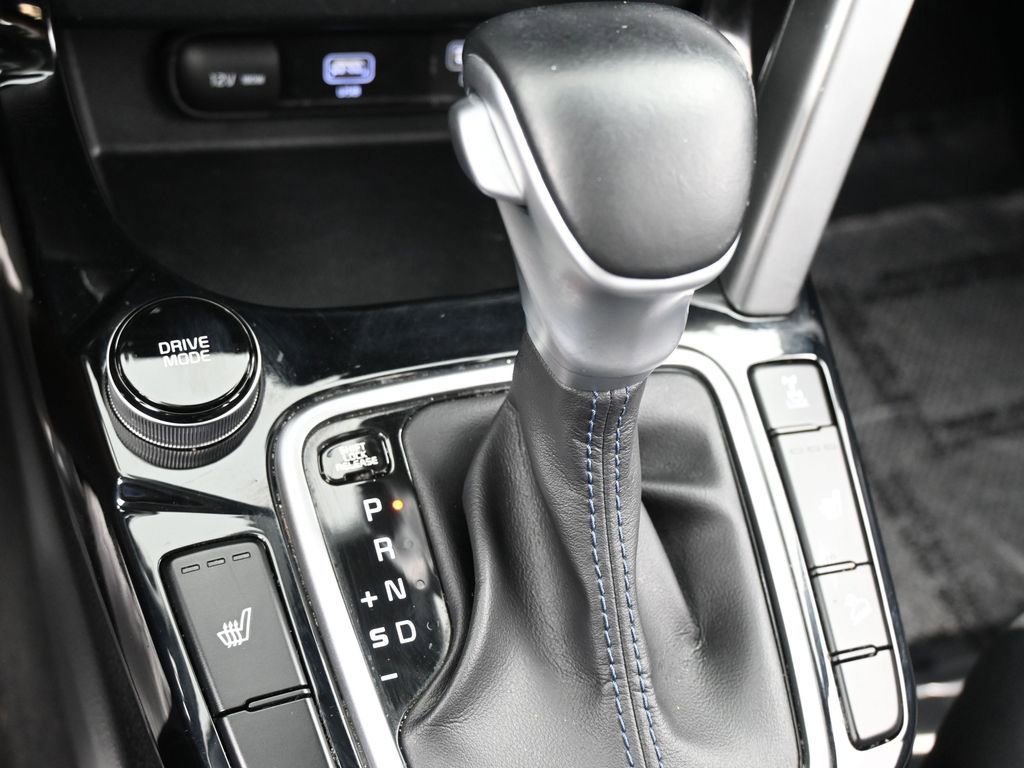 Used 2022 Kia Seltos S image 22