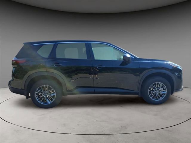 New 2026 Nissan Rogue S AWD/4WD image 9