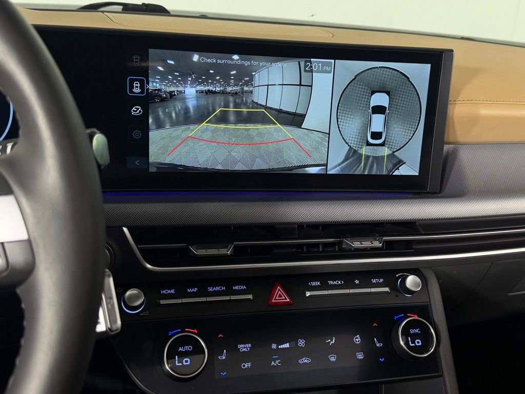 Used 2024 Hyundai Sonata Limited FWD image 18