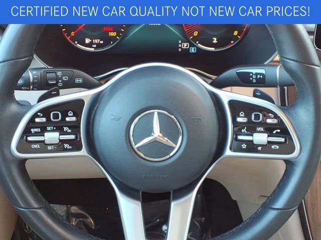 Used 2022 Mercedes-Benz GLC 300 image 8
