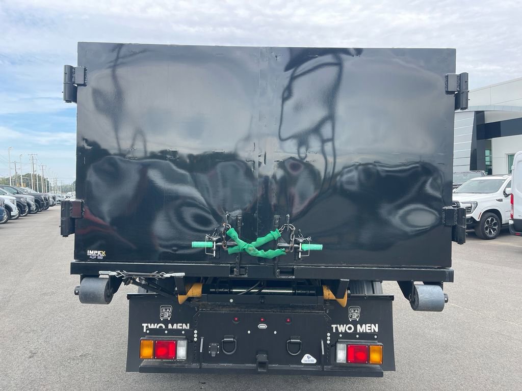 Used 2024 Chevrolet Low Cab Forward RWD image 4
