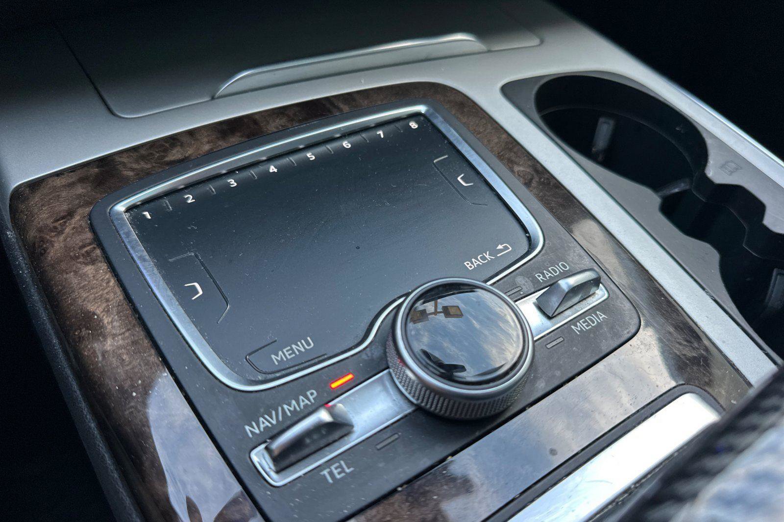 Used 2018 Audi Q7 2.0T Premium Plus w/ Premium Plus Package image 37