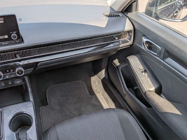 Used 2025 Honda Civic LX image 18