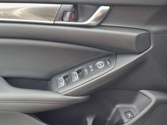 Used 2022 Honda Accord Sport image 23