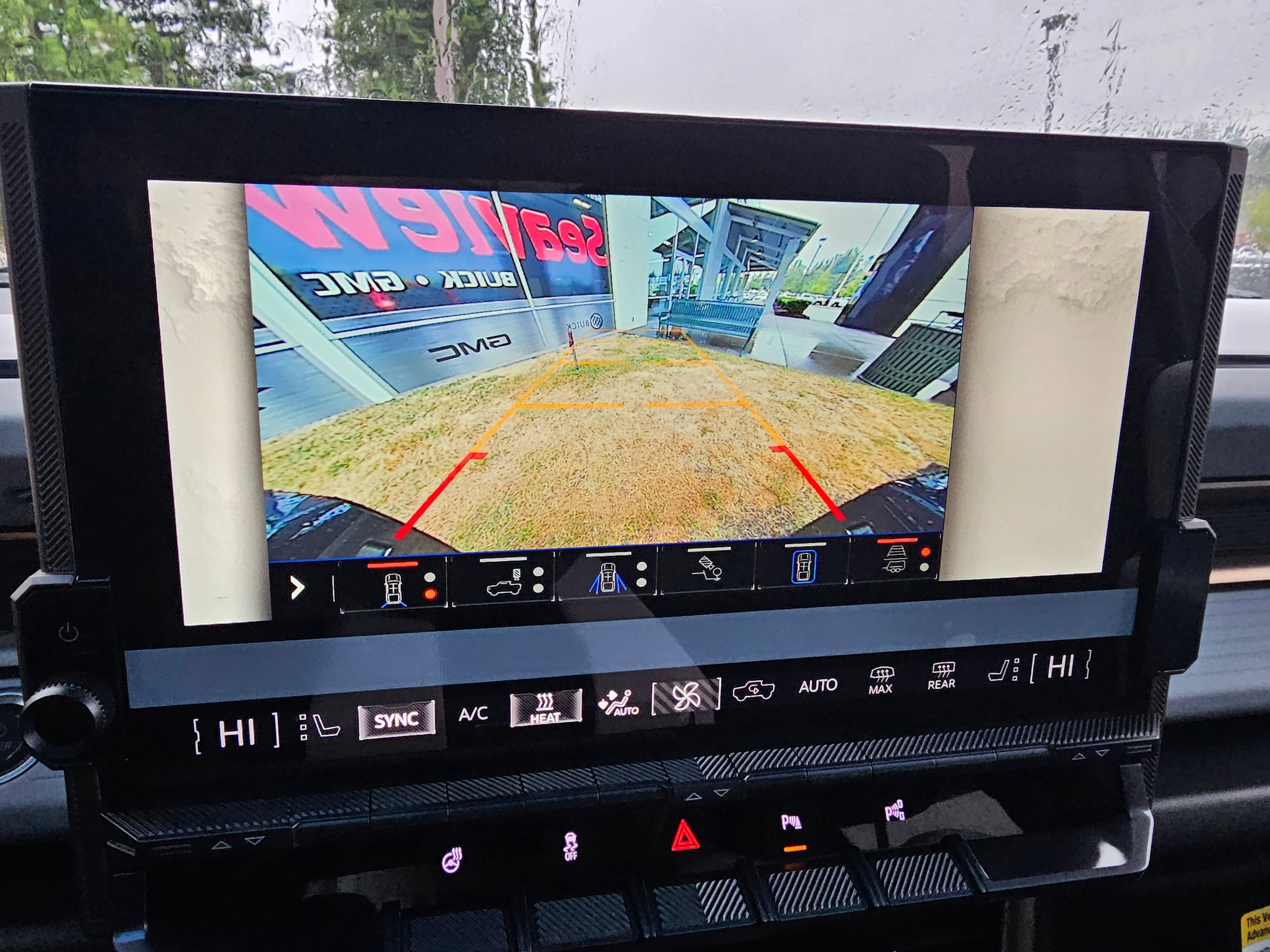 New 2024 GMC Hummer EV 2X image 34