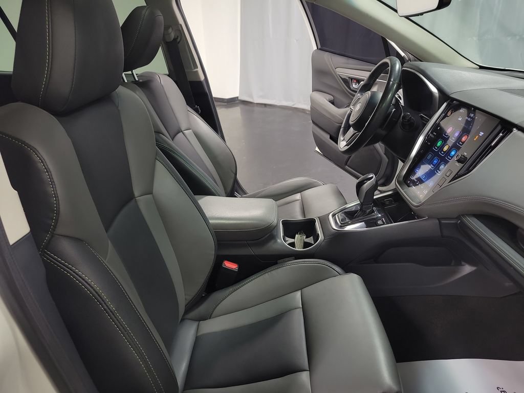 Used 2020 Subaru Outback Onyx Edition XT AWD/4WD image 25