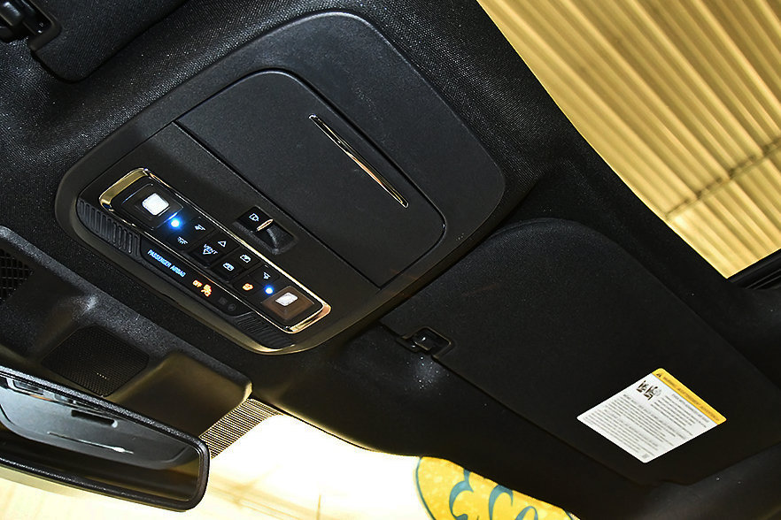 Used 2023 Ford F150 Lariat w/ Equipment Group 502A High AWD/4WD image 29