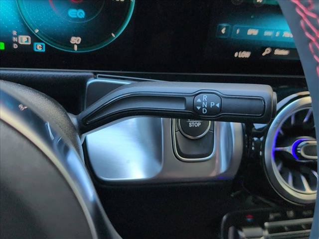 Certified 2023 Mercedes-Benz EQB 300 4MATIC image 12