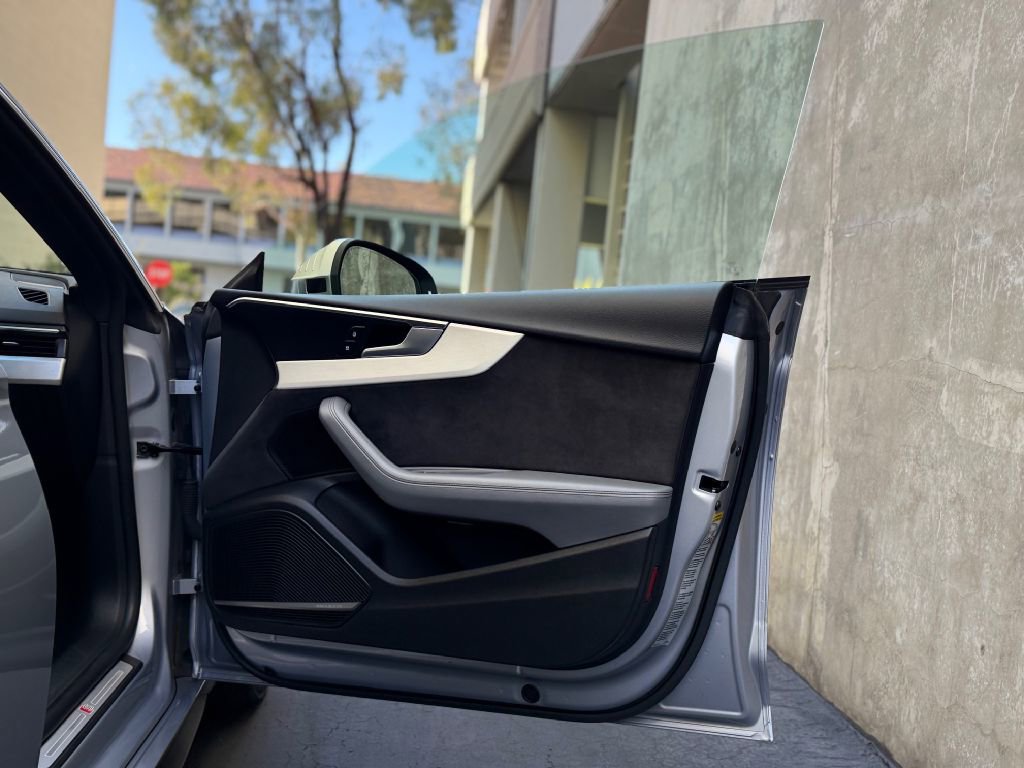 Used 2019 Audi S5 Prestige w/ S Sport Package image 25