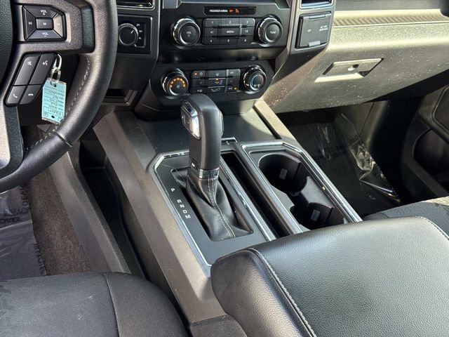 Used 2020 Ford F150 XLT w/ Equipment Group 302A Luxury image 21