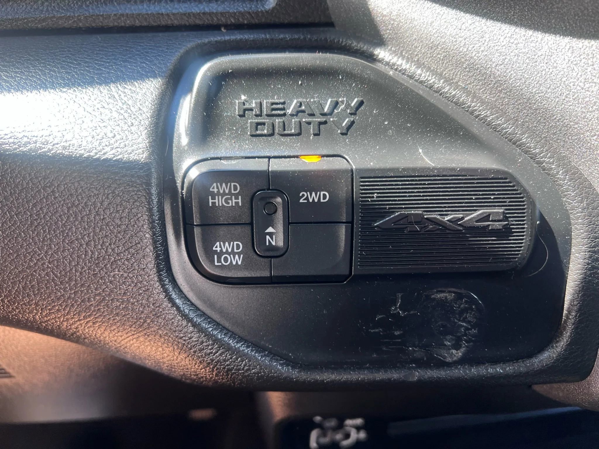 Used 2022 RAM 3500 Tradesman image 19