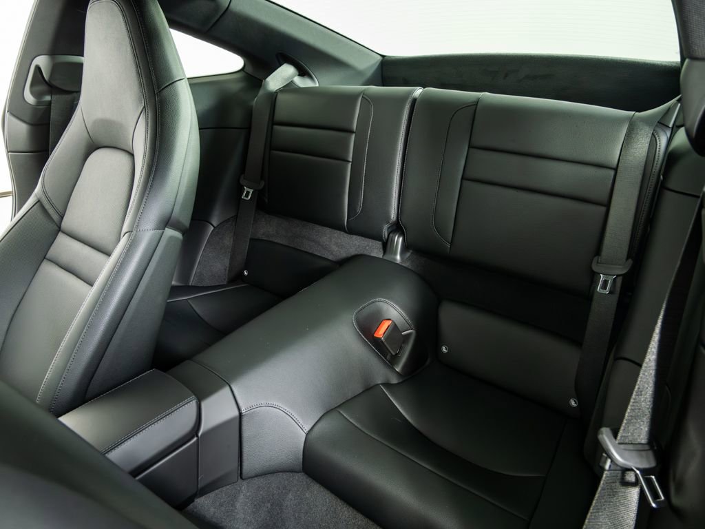 Certified 2024 Porsche 911 Carrera RWD image 16