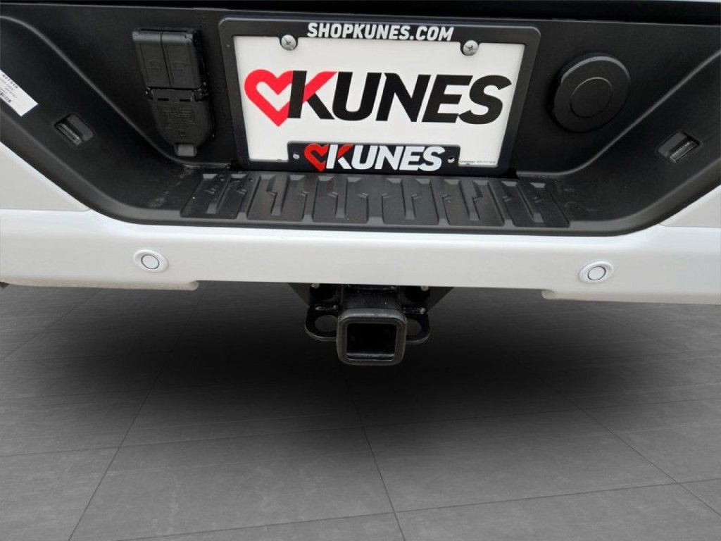 New 2026 GMC Sierra 1500 Denali AWD/4WD image 33