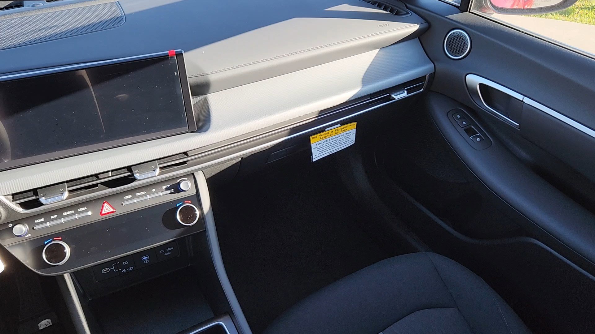 New 2026 Hyundai Sonata Blue image 6