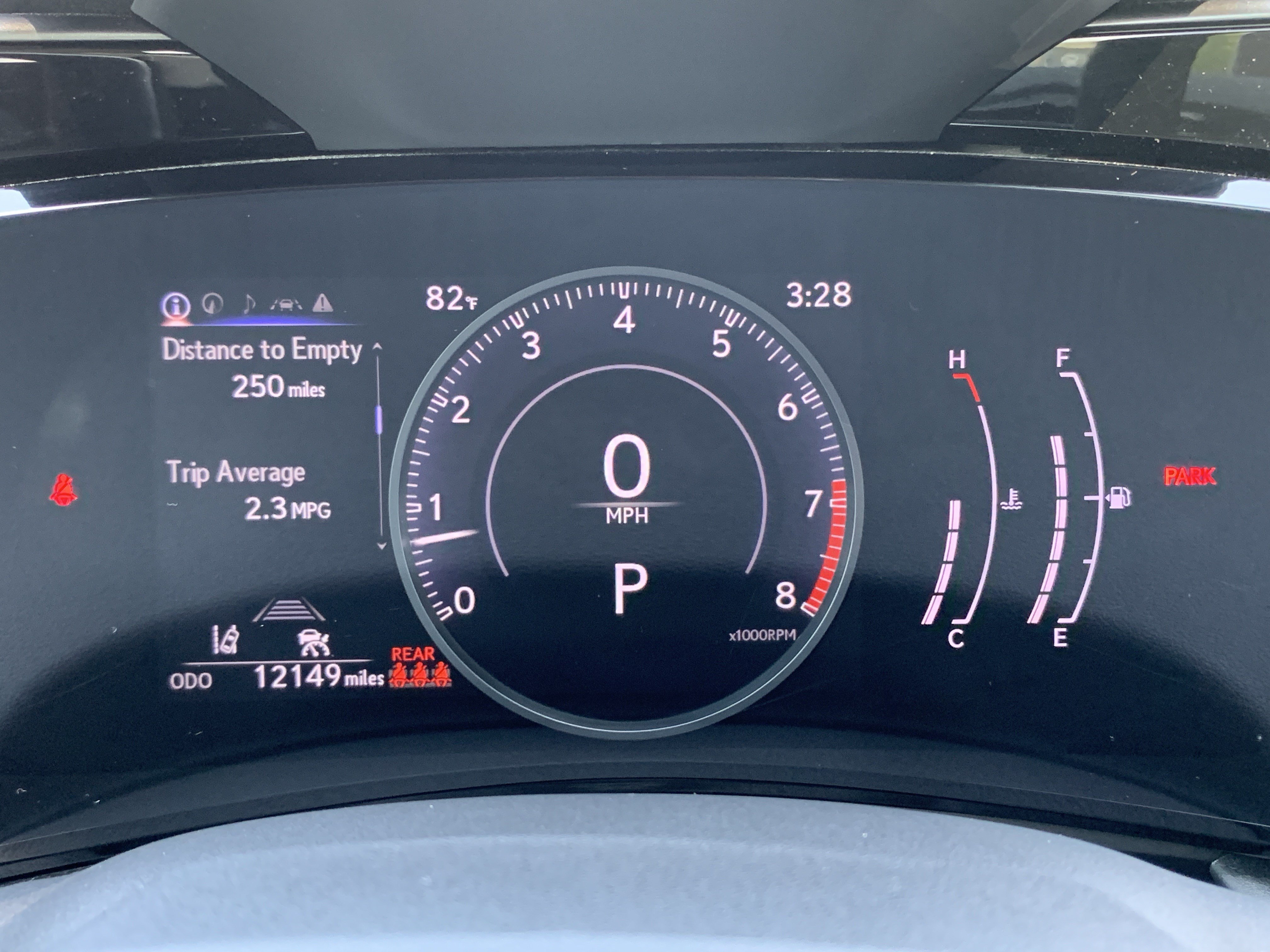 Used 2025 Lexus NX 250 FWD w/ Accessory Package (2T) image 21