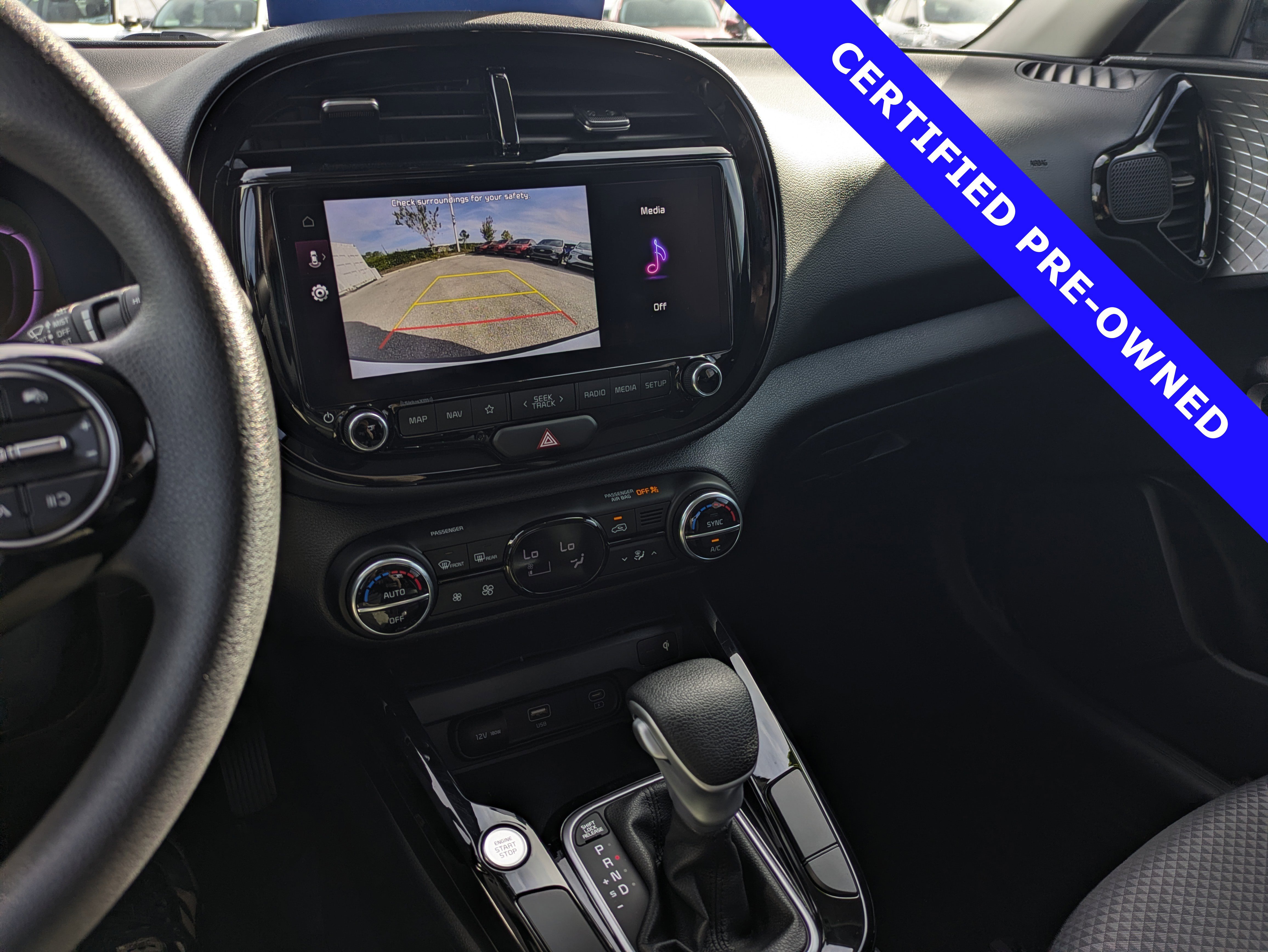 Used 2024 Kia Soul S image 30