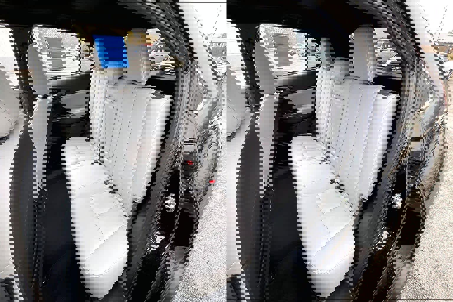 Used 2023 Mitsubishi Eclipse Cross SEL image 18