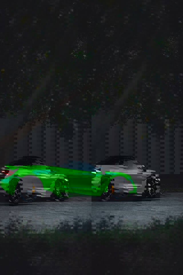 Used 2018 McLaren 720S Performance image 19