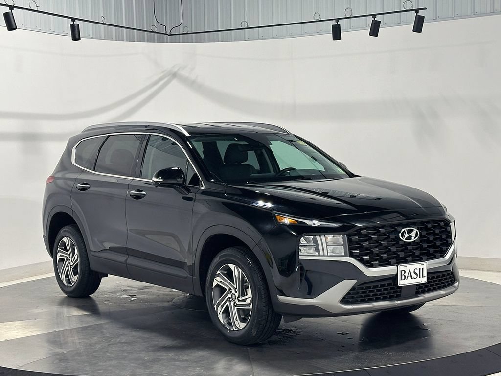 Used 2023 Hyundai Santa Fe SEL AWD/4WD image 40