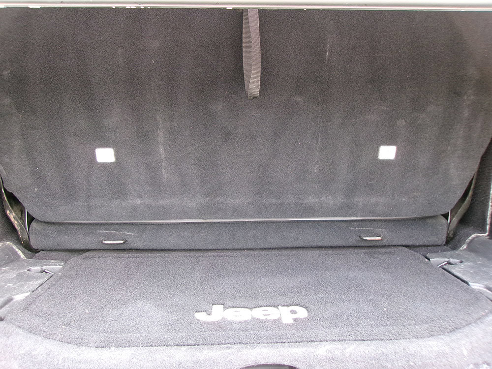 Used 2016 Jeep Wrangler Sport AWD/4WD image 10