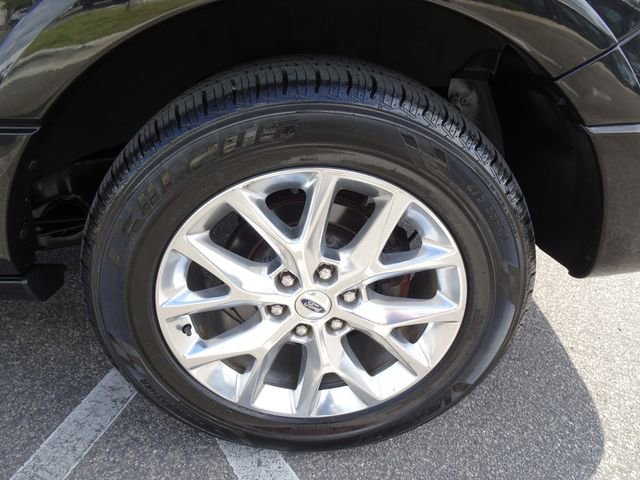 Used 2015 Ford Expedition EL Limited w/ Equipment Group 301A image 41