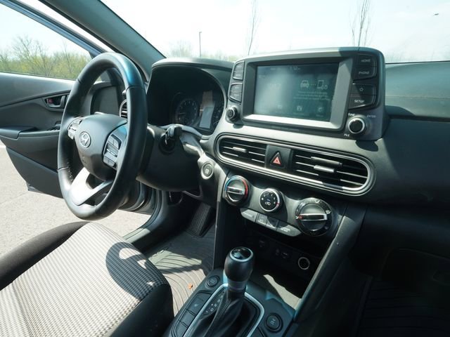 Used 2021 Hyundai Kona SEL image 32