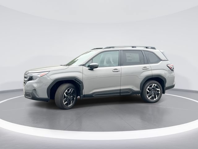 New 2026 Subaru Forester Limited AWD/4WD image 1