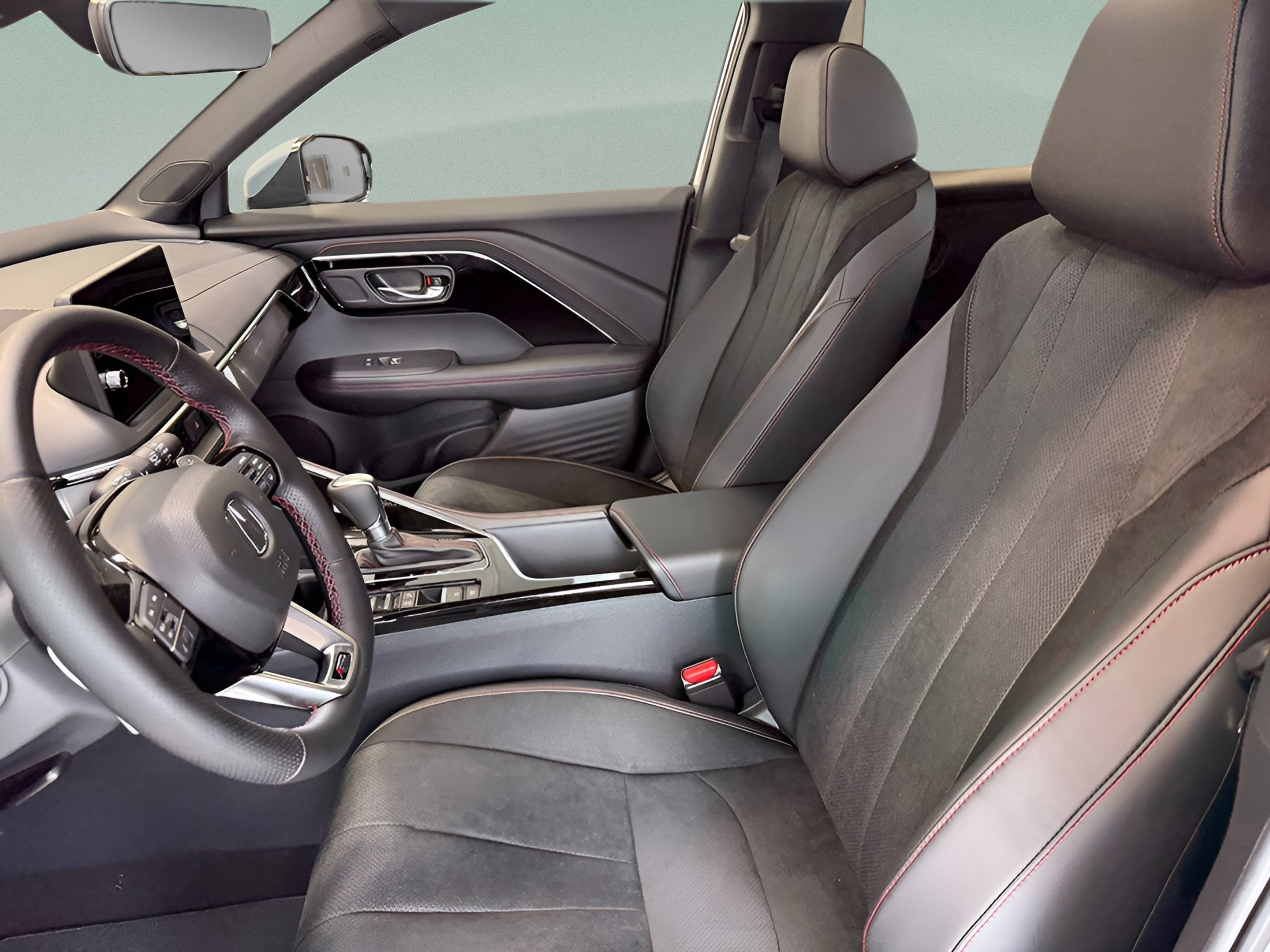 New 2026 Acura ADX A-Spec AWD/4WD image 11