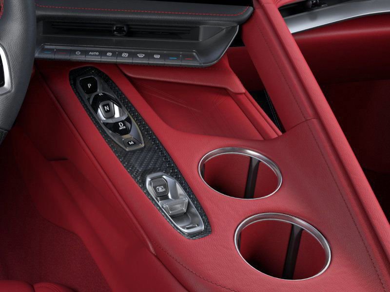 New 2026 Chevrolet Corvette Z06 image 25