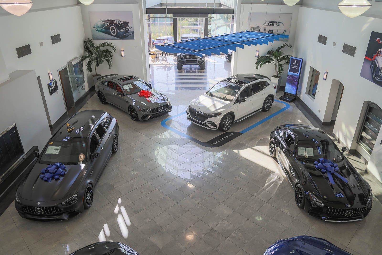 Certified 2025 Mercedes-Benz GLA 250 4MATIC image 34