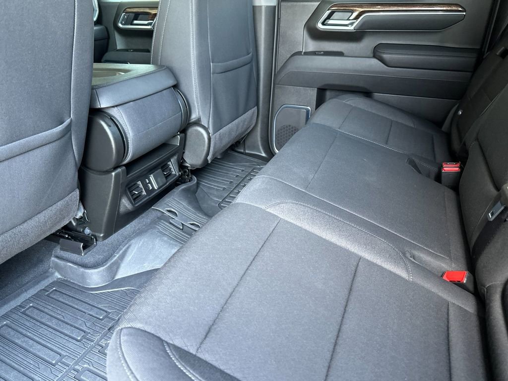 Used 2025 GMC Sierra 1500 Elevation AWD/4WD image 11