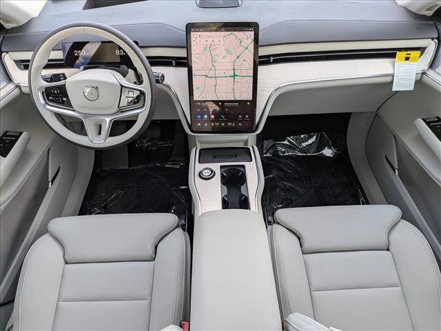 New 2025 Volvo EX90 Ultra w/ Protection Package Premier image 16