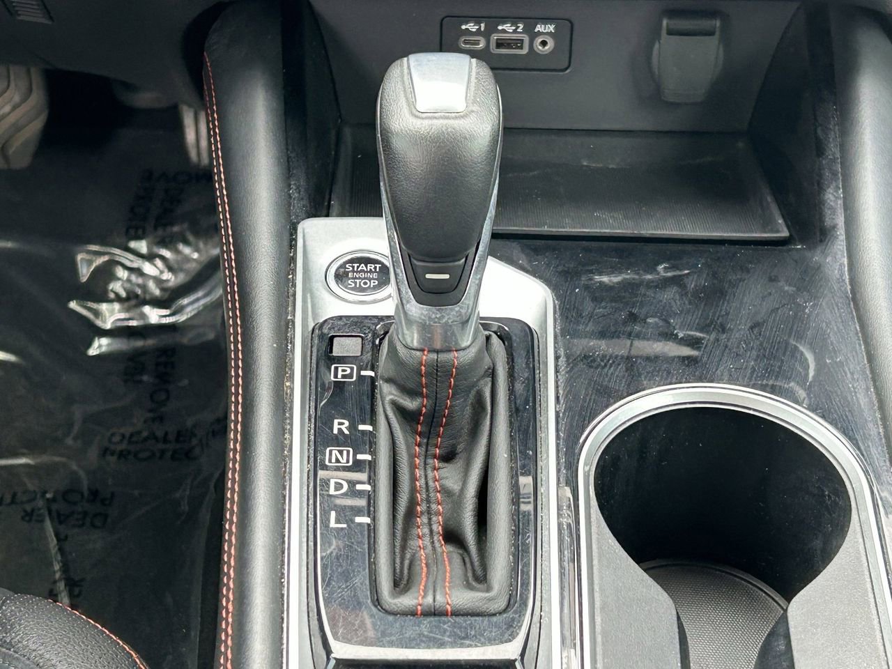 Certified 2023 Nissan Altima 2.5 SR image 21