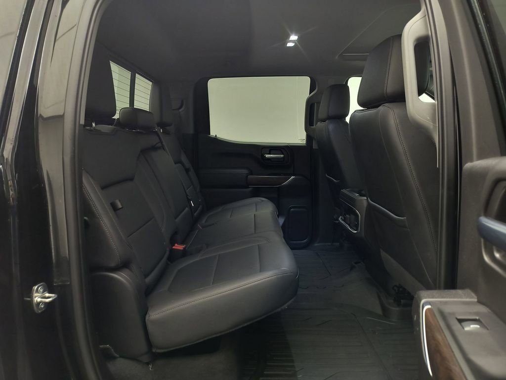 Used 2022 GMC Sierra 1500 SLT w/ SLT Premium Package image 30