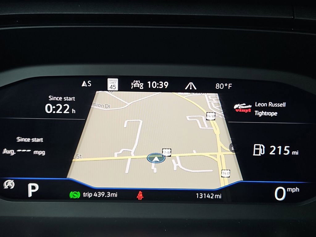 Used 2023 Volkswagen Taos SEL AWD/4WD image 13
