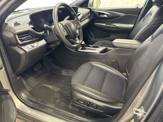 Certified 2024 Buick Envista Preferred w/ Convenience I Package image 11