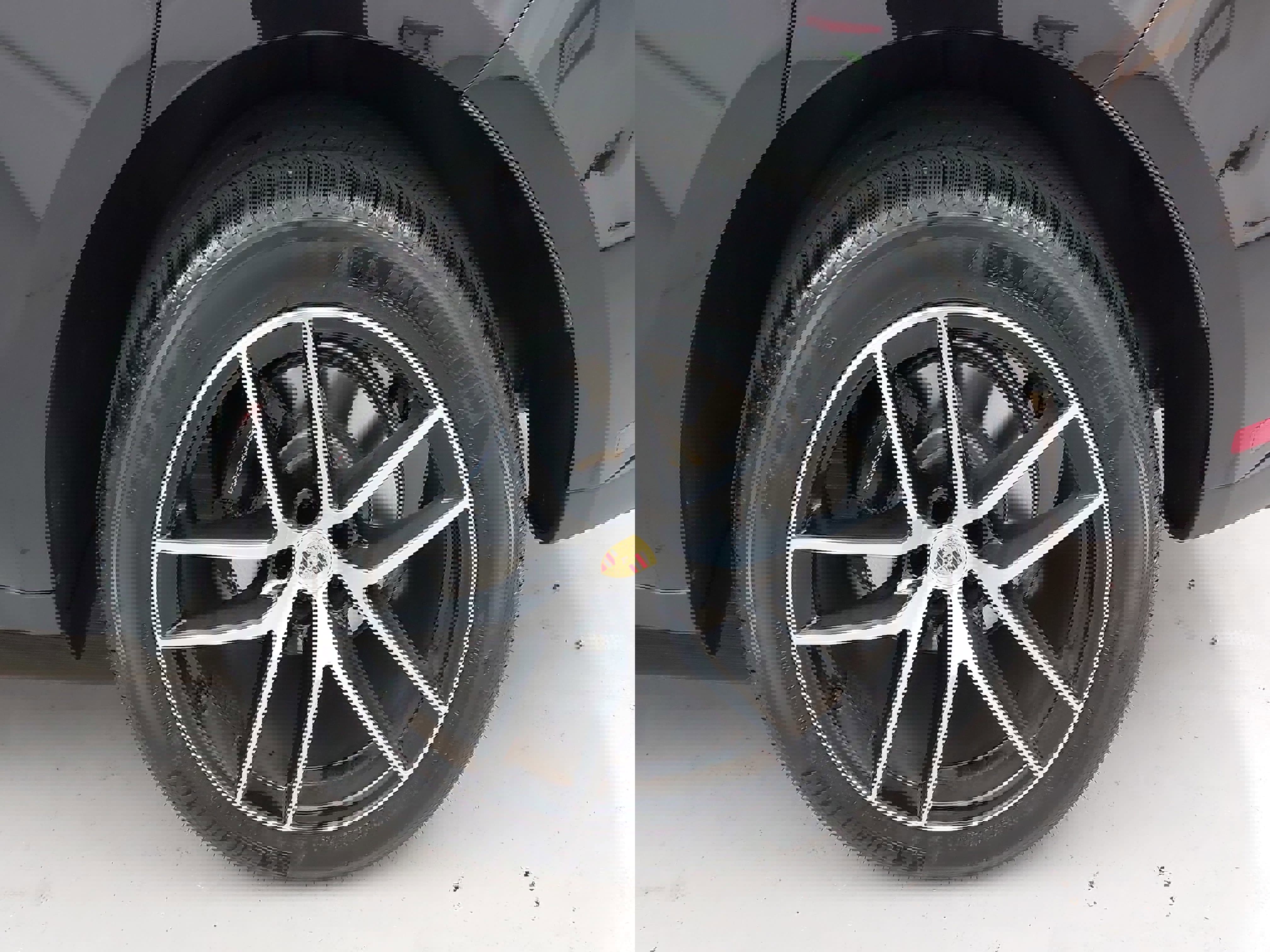 Certified 2025 Porsche Macan image 36